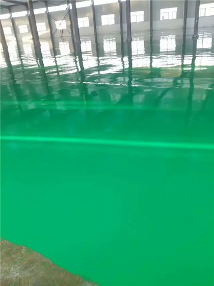 和田市，我直接给你一份室外地坪漆翻新维修