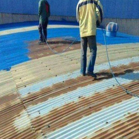 和田市地面翻新与地坪漆施工流程